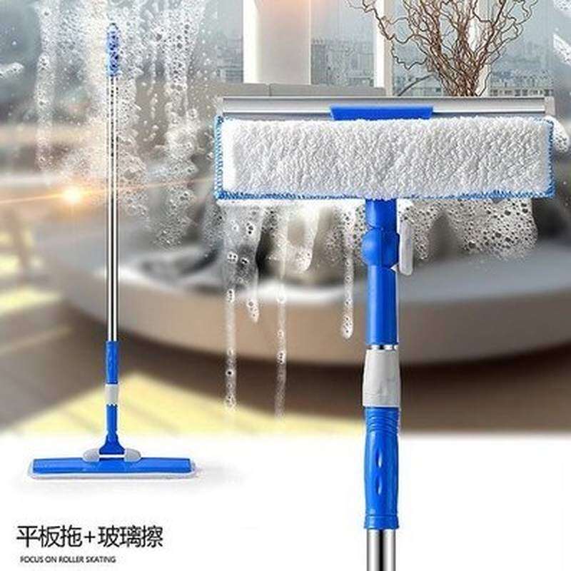 双面器家用玻璃察查自动的檫擦窗器工具插洗玻璃玻璃楼房玻璃