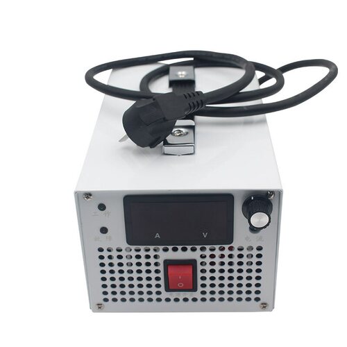 明伟大功率开关电源S-2000-24V/36V/48V/50V /110V220V/2000W
