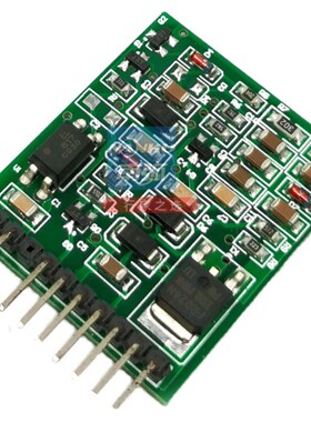 TIG200CT引弧板小板控制立板通瑞RL凌氩弧焊机电路板