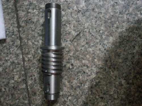 沈阳数控车床CAK6150 CAK5085 刀架总成SLD150A-4 刀架丝杠套