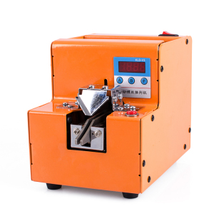 M5设定数值停机 螺丝配料机点数机计数器M1 自动点螺丝机