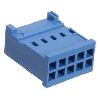 原装泰科TE/TYCO/AMP 281839-5连接器