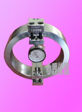 测力环 15KN 测力环 应力环 测力感测器 现货 3/7.5/20/30/60/100