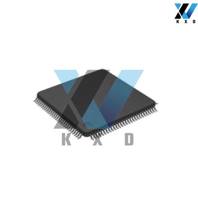 现货 MC9S12XEQ512MAL/VAL/CAL LQFP-112 微控制器-MCU IC