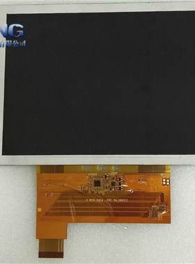 原装 现货8寸液晶屏LS080HT111工控注塑机显示屏 内屏幕