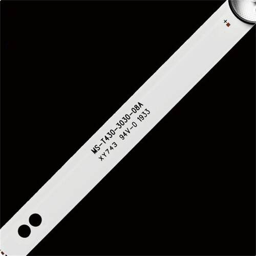适PT430CT02-1 MC-32A06X 32A/321灯条MS-T430-3030-08A MS-L3452