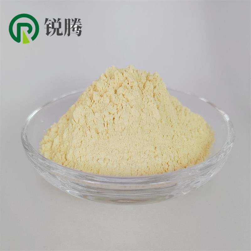 三氧化二铋粉 Bi2O3铋粉高纯铋粉氧化铋 高纯微米级超细氧化铋粉