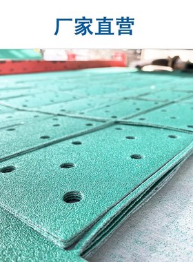 热销汽车干磨砂纸薄膜绿色方形砂纸95x178mm植绒95*180绿砂