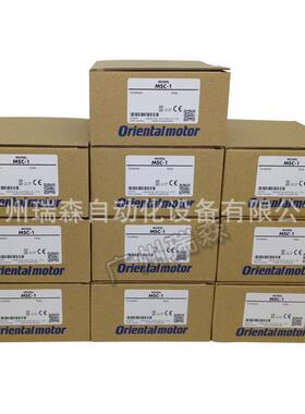 orientalmotor调速器MSC-1东方控制器