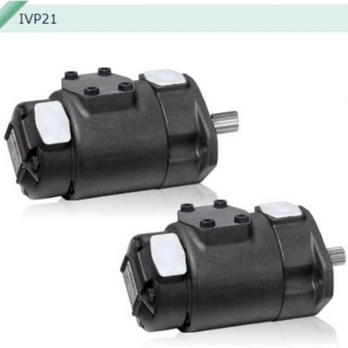 台湾ANSON安颂IVP2-10-F-R-1A-10  IVP2-21-F-R-1A/1B/1C/1D-10
