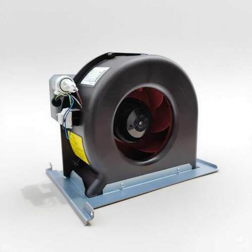 德国EBM原装K2E225-RB92-09离心风机 230V/705m³/h大风量｜320Pa
