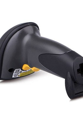 Zebra Symbol DS6708SR DL十字对准工业线电子PCB板细小二维扫码