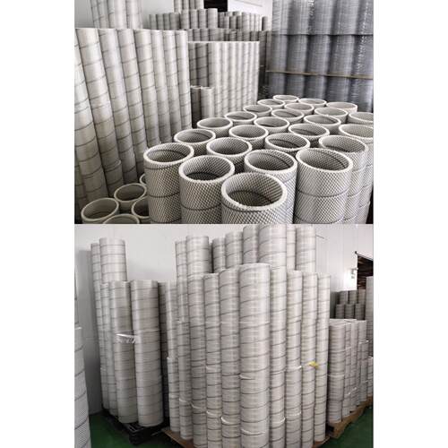 弗列加星级滤清器FS20181油水分离器612630081335/PL420