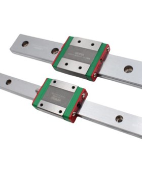 HGL EGH EGW EG 15 20 25 30 CA SA法兰直线导轨滑块滑轨线轨方轨