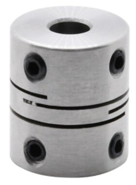 DBF02-D8-d2/3-e2/3平行线式联轴器DBF11