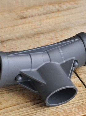 Bestway P07082连接接头 泳池T型连接头 圆形泳池接头 T型连接器