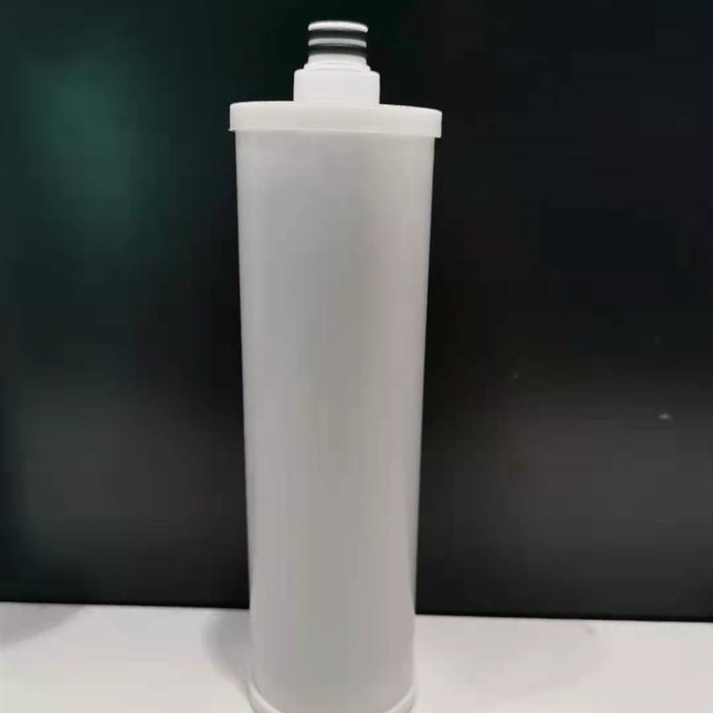 爆款500G净水器滤芯麦克罗卡接式滤芯PP棉前置后置RO膜净水机滤芯