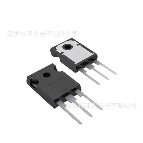 全新原装 STW3N150 TO-247-3 1500V 2.5A N通道MOS场效应管芯片