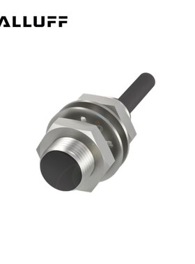 巴鲁夫BES04WA 电感式标准传感器BES M12MD-NOC20B-BP05-003