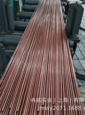 耐磨CuSn6Zn4Pb2锡青铜管 铜套 C92200锡青铜套 铜棒 C92300铜管