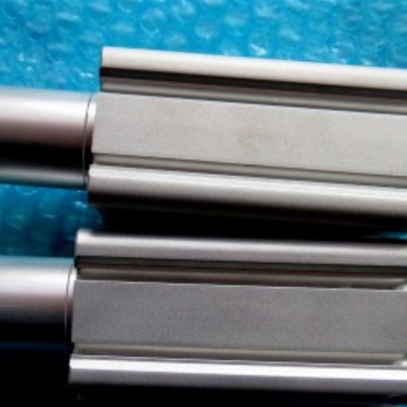 MK系列夹紧气缸MKA50-20R(右)回转夹紧气缸MKA50-20L(左)