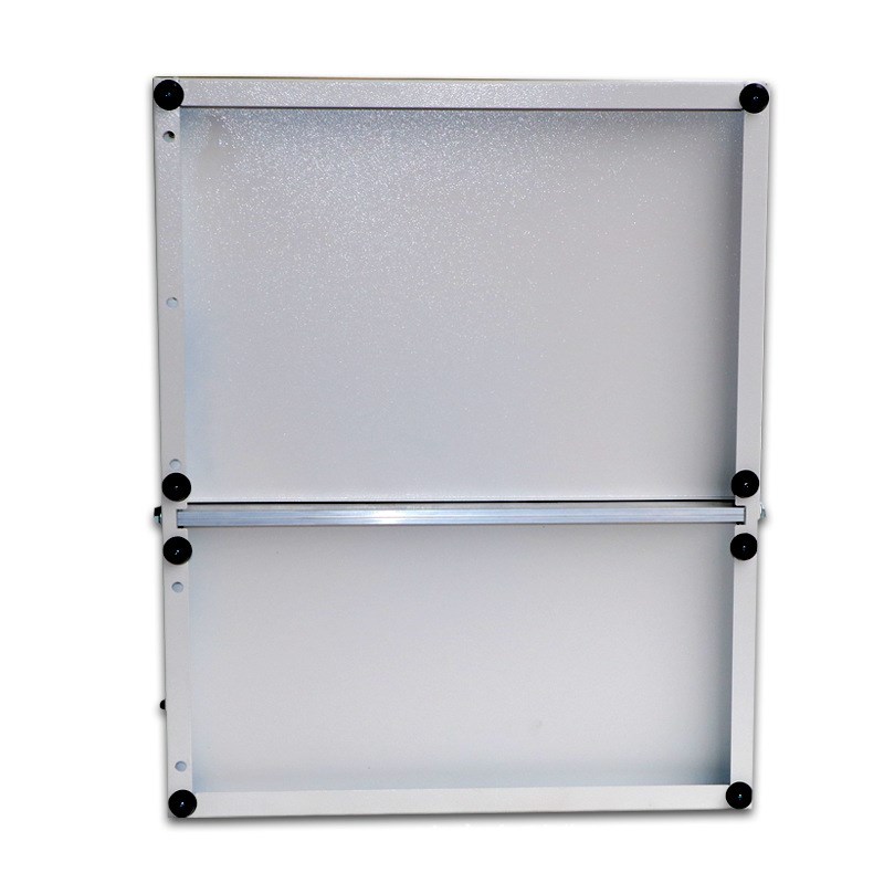 宝预压痕机S450手动A3+46cm折痕机照片书相册贺卡封面折页