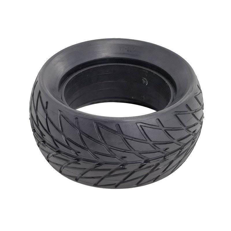 电动滑板车轮胎20090实心轮胎用于 ZERO 8X SPEEDUAL 配件