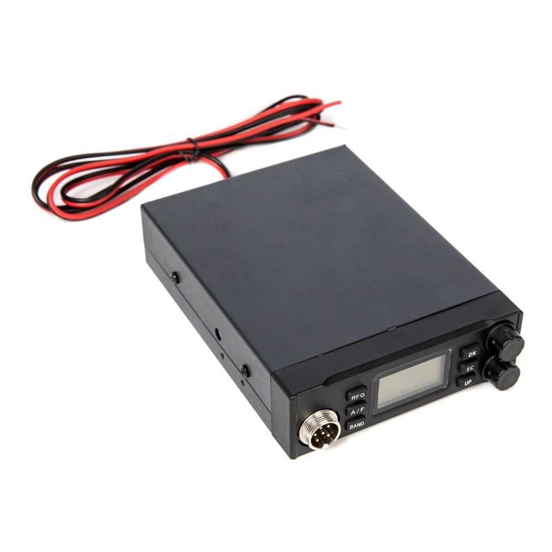 LT-318台机27MHz-39MHz短波电台对讲船用船舶短波CB机渔船车载台