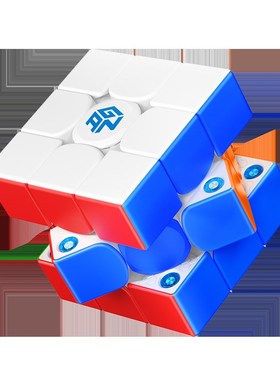 GAN魔方356RS/pro/11M_Pro/12_Maglev/460/249/XS/duo330三阶魔方