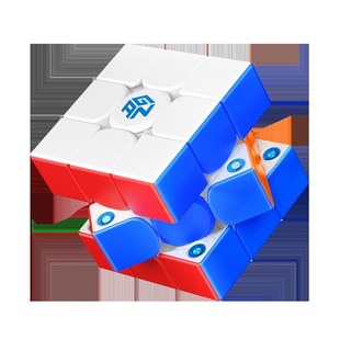 12_Maglev 11M_Pro 460 249 duo330三阶魔方 GAN魔方356RS pro