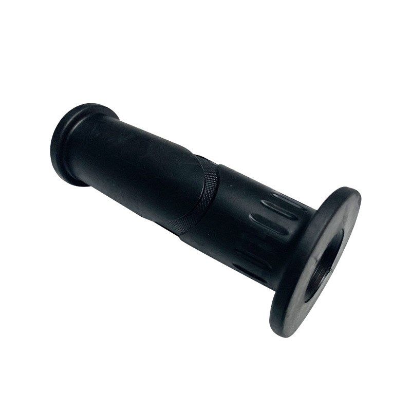 摩托车配件巧格ZY100T福禧加油器把JOG丽鹰手把把套 油门转把一付