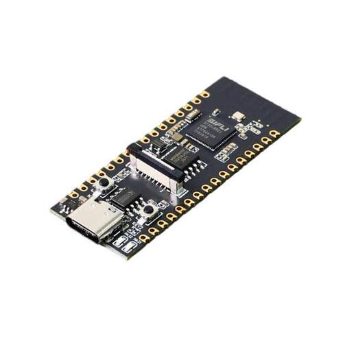 SF32LB52-DevKit-Nano 思澈 SF32LB52BU56/SF32LB52JUD6芯片