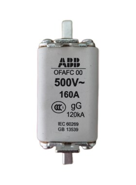 熔断器OFAF1H125 OFAF1H160 OFAF1H200 OFAF1H224 OFAF1H250