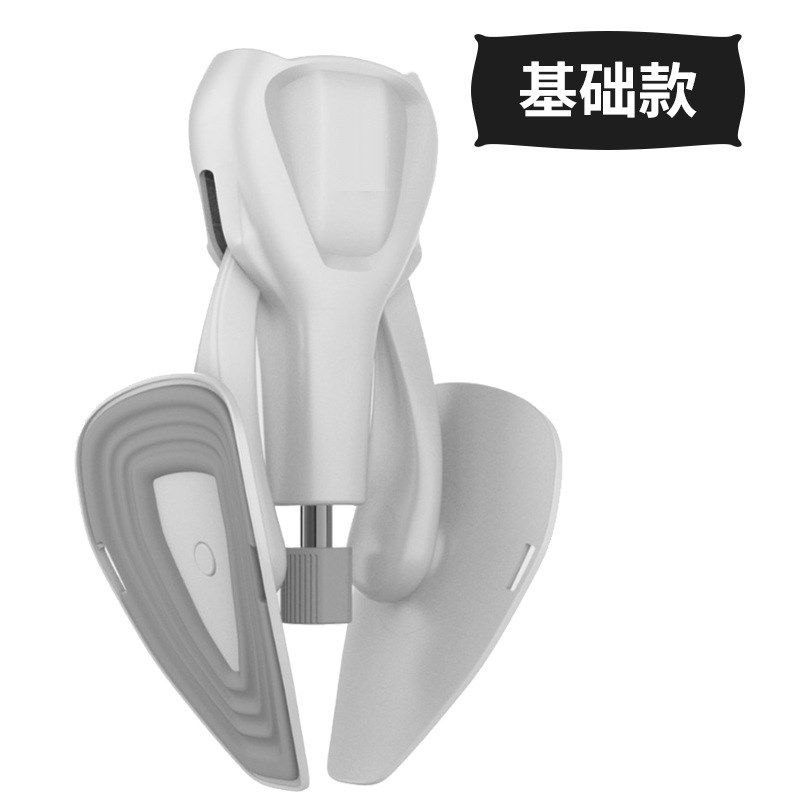 超大力度阻力可以调节0-50千克力度美腿器凯格尔训练器提肛煅炼器