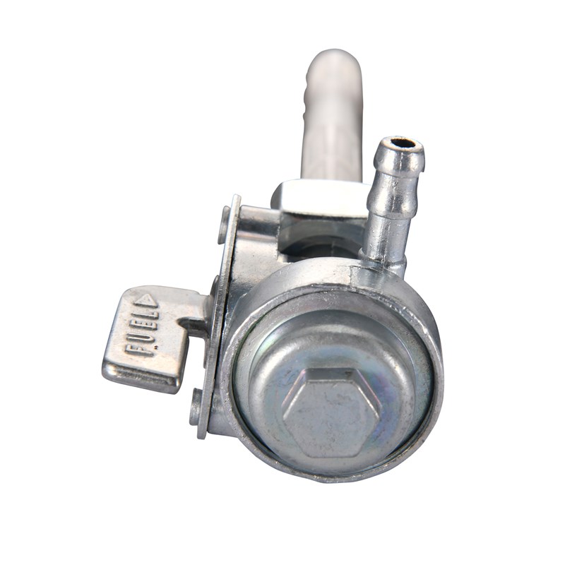 GOOFIT 摩托车配件 油开关 总长:132mm 内螺纹