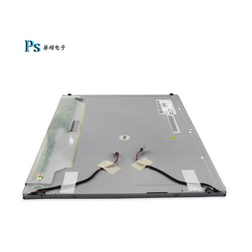 屏硕电子工业17寸LCD液晶屏显示面板1000:1正A规4:3LM170E03-TLJ1
