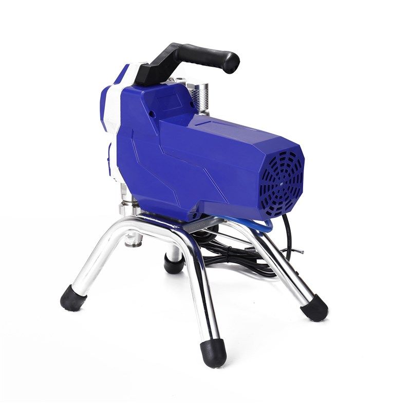3901喷涂机喷乳胶漆油漆喷机涂料防锈漆防火漆高压无气喷涂机