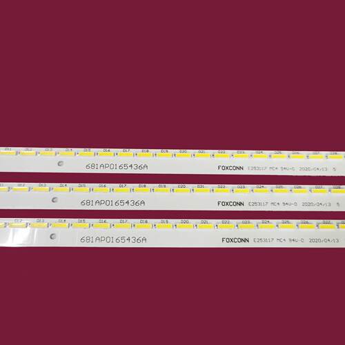 适用夏普LCD-70NX255A 70LX732A背光灯条01CVB058A003 QPWBL0028G