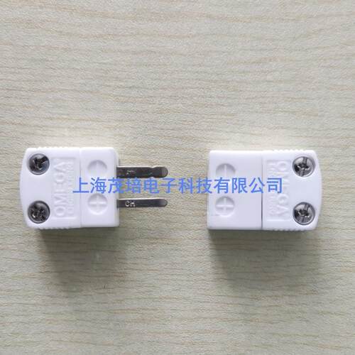 美国奥米佳热电偶连接器SHX-K-M,SHX-K-F,USHX-K-M,USHX-K-F