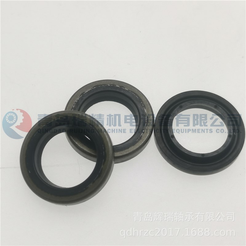 CFW油封 AS14-22-3/4 液压防尘圈密封件 14X22X3/4