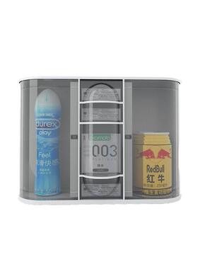 自动售货机酒店客房用品无人全自动智能迷你贩卖机WX-T04商用