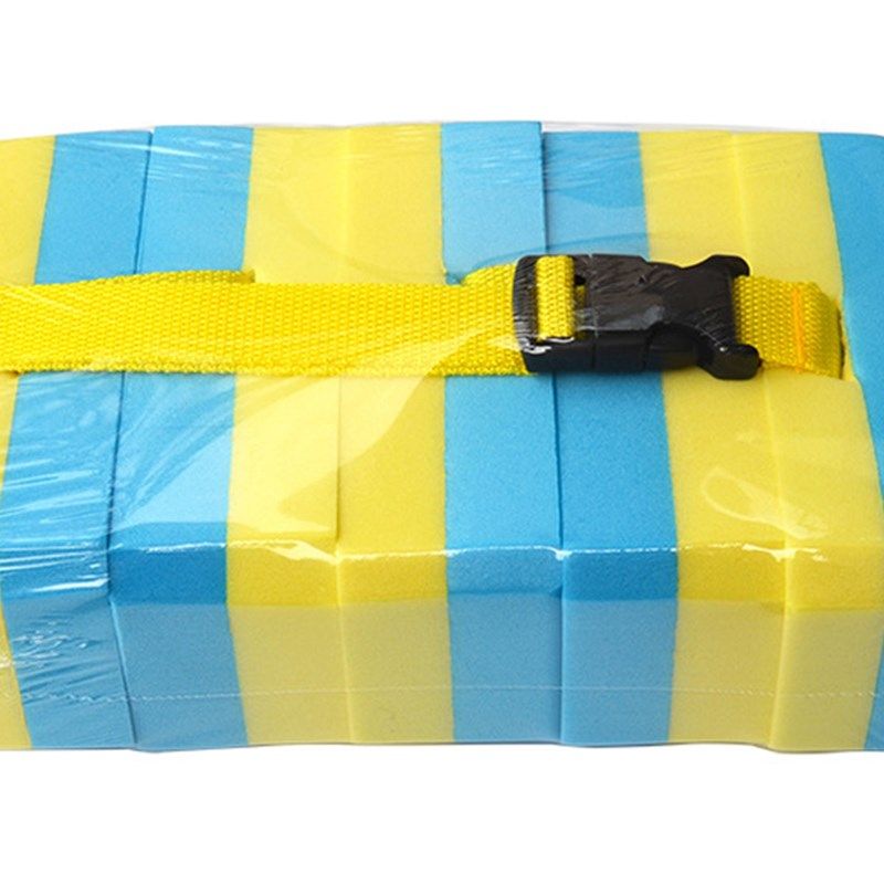 游泳背漂浮板 成人儿童浮背 大小号背浮打水板助泳板浮力背板装备