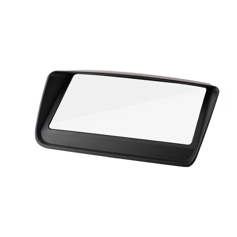 直供适用2024款极狐S5内嵌式抬头显保护罩升级斜面车内用品