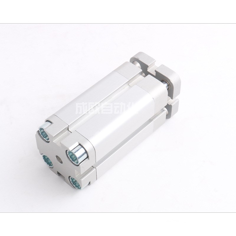 薄型气缸ADVUL-16-5-10/-15/-20/-25/-30/-35-P-A ADVUL