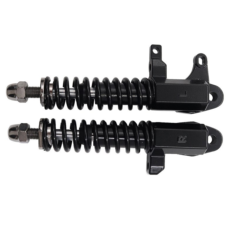 KUGOO电动滑板车配件M4 液压减震器器前轮叉车支架避震器