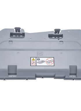 适用 施乐IVC2263 VC2265复印机C7020 C7025 C7030废粉盒 粉仓