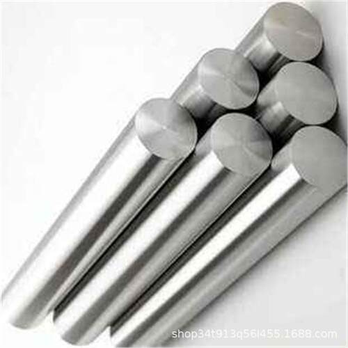 现货304不锈钢棒 201/321/316L光圆 方棒 六角棒 不锈钢圆钢
