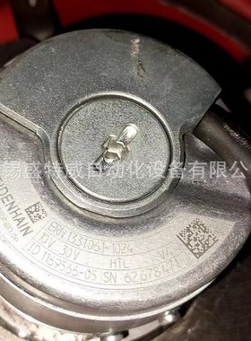 1周发货ERN 1331061-1024 ID 1169566-05 电梯编码器