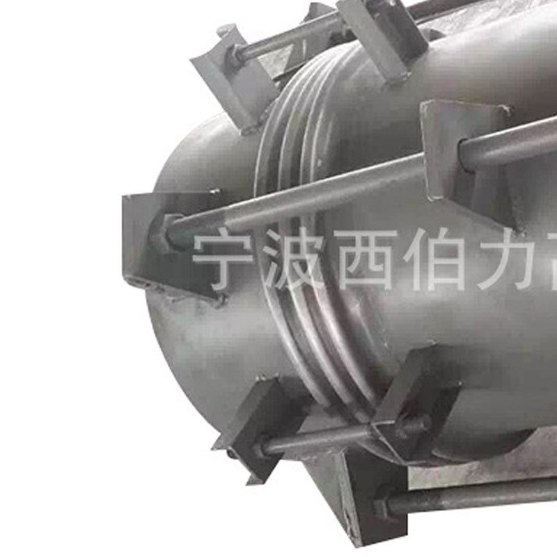 波纹管补偿器 304不锈钢护线管道连接器热力管道输油波纹补偿器