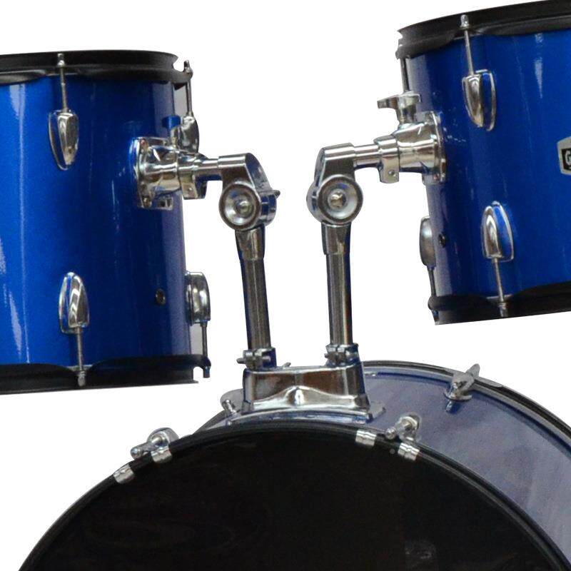 伊尔曼门架子演出练习入儿爵士打击鼓ASM成人童初学者通用5鼓3镲